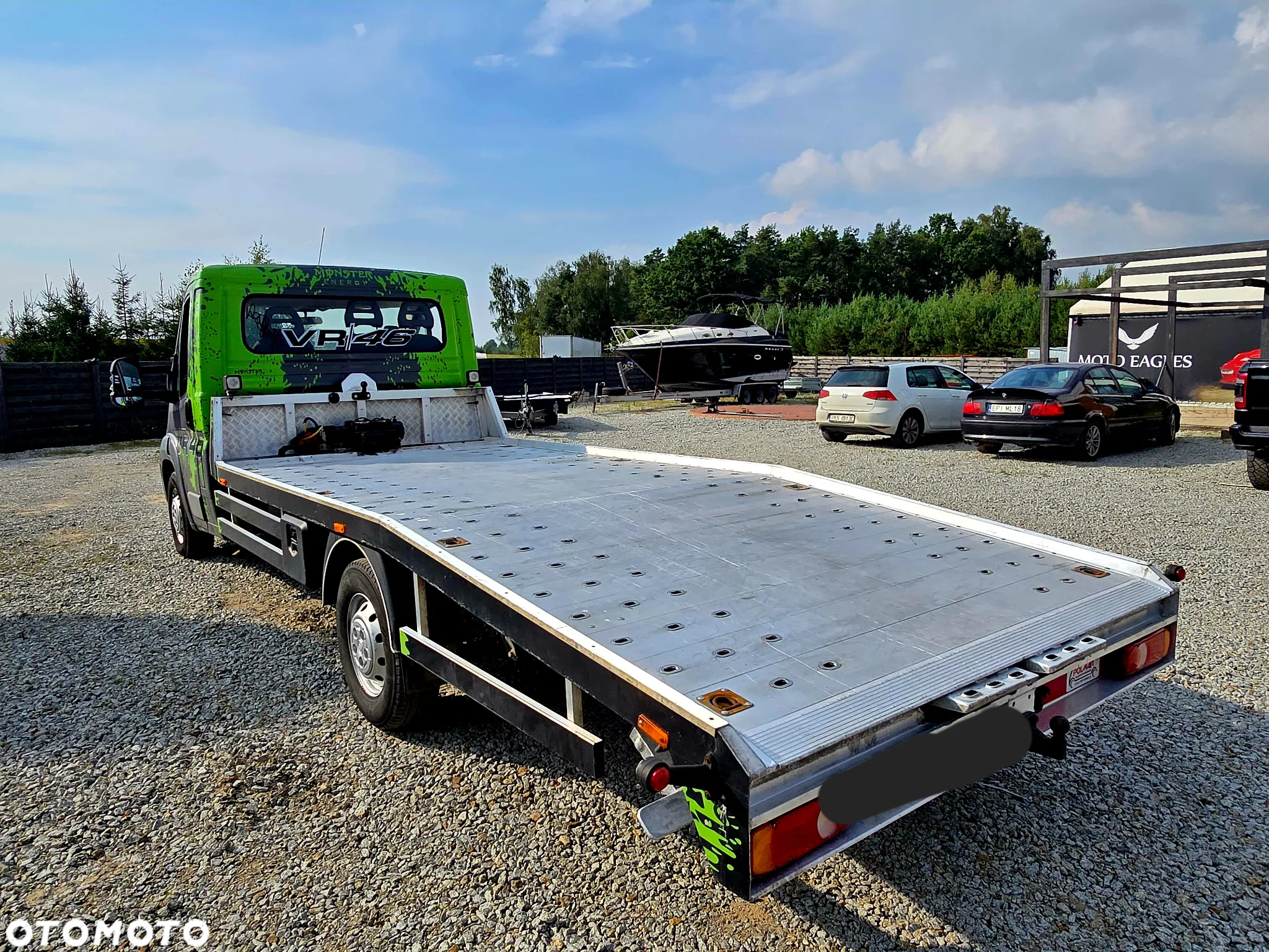 Fiat Ducato - 13