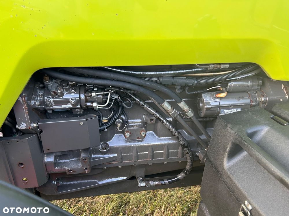 Claas - 17