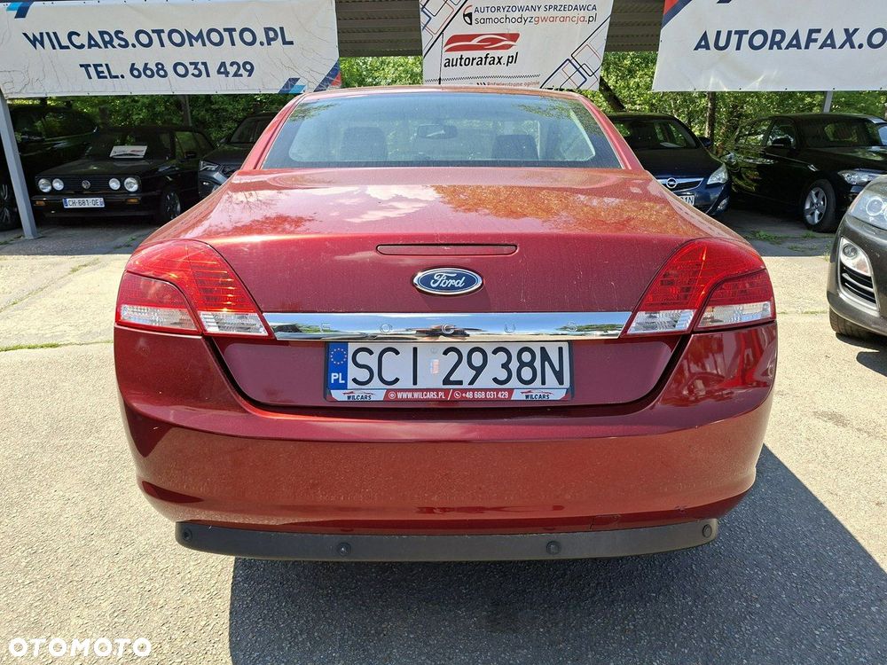 Ford Focus - 22