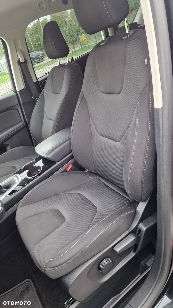 Ford S-Max 1.5 EcoBoost Titanium - 15