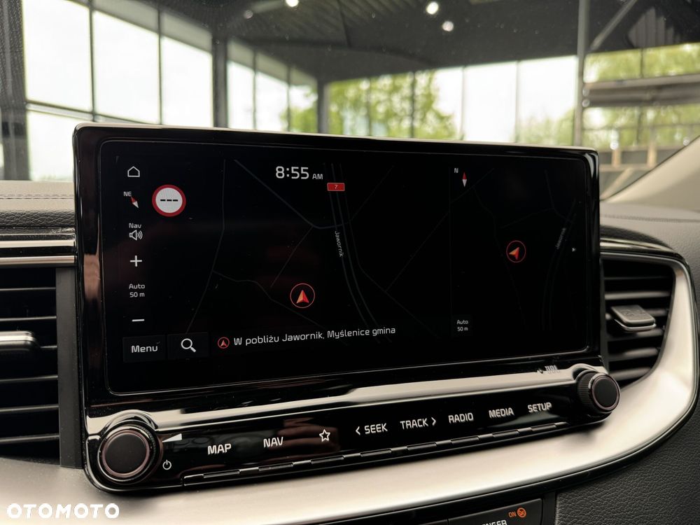 Kia XCeed 1.5 T-GDI Business Line DCT - 31