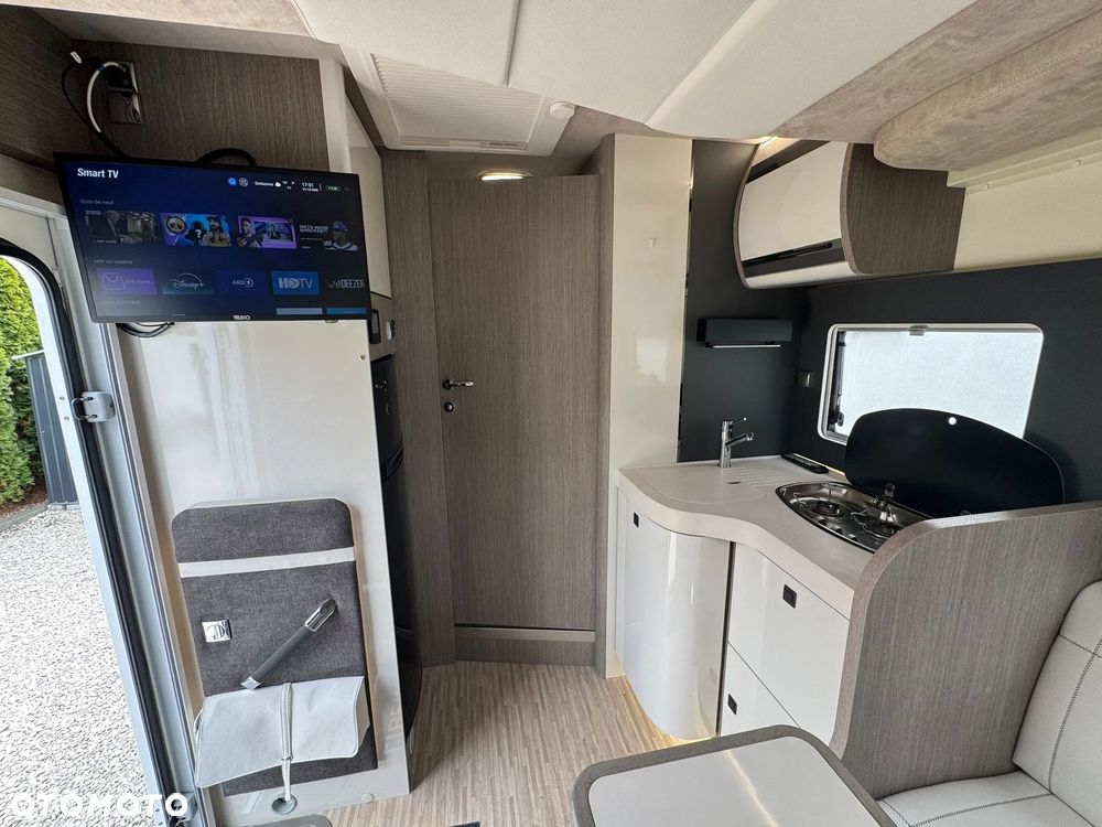 Citroën JUMPER EDEN CAMP - 25