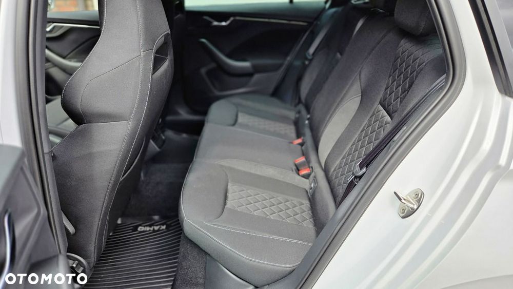 Skoda Kamiq 1.5 TSI Style DSG - 15