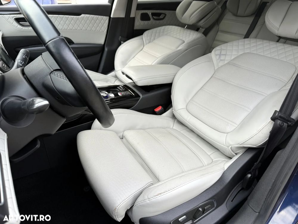 Renault Talisman ENERGY TCe 200 EDC INITIALE PARIS - 8