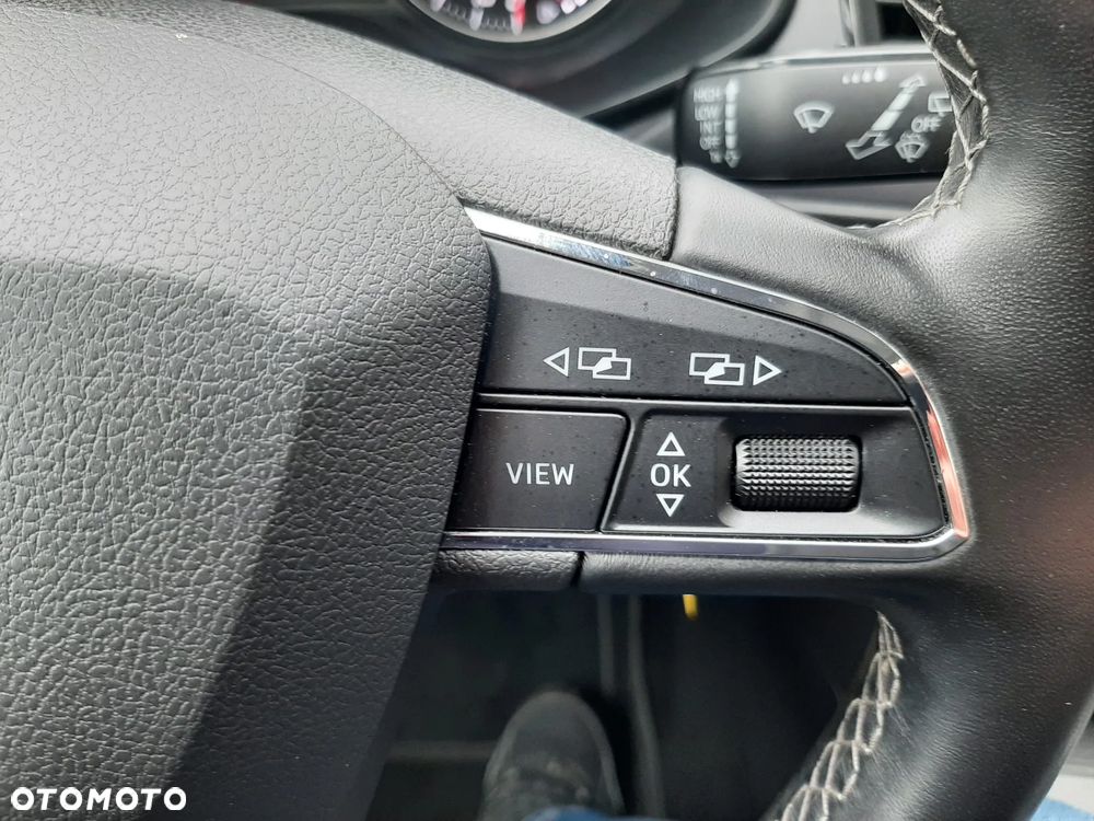 Seat Leon 1.6 TDI Start&Stop Reference - 20