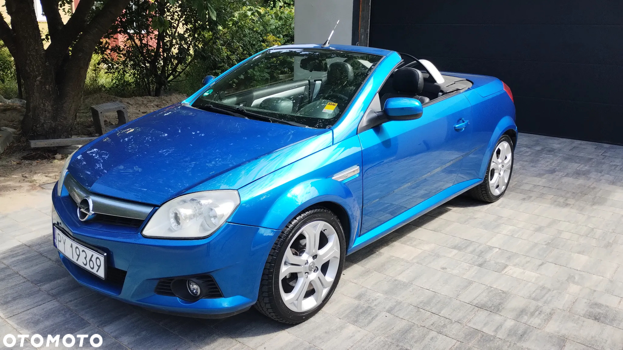 Opel Tigra 1.8 Sport - 11