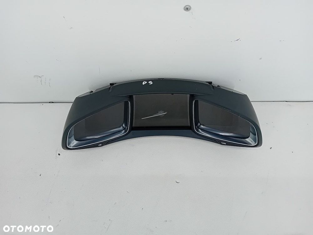 LICZNIK DS 5 FL (15-18) 9809817480 2.0 HDI - 6