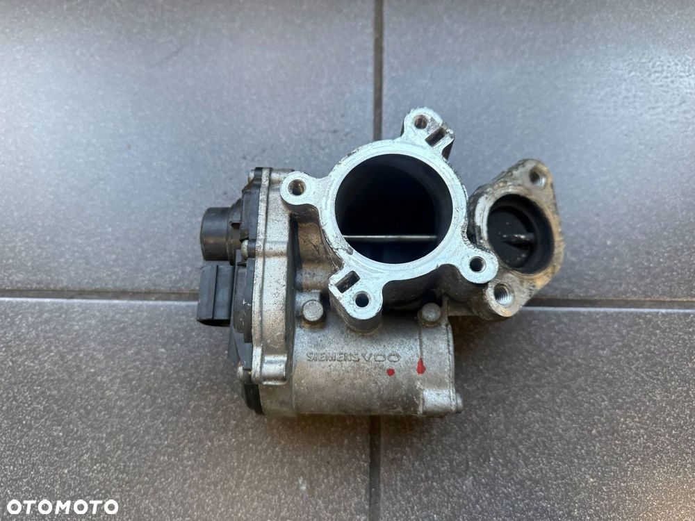 ZAWÓR EGR 2.0 DCI RENAULT / OPEL / NISSAN A2C53179081 8200797706 - 1