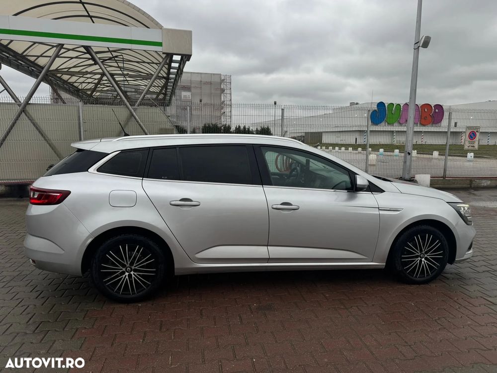 Renault Megane ENERGY dCi EDC Intens - 7