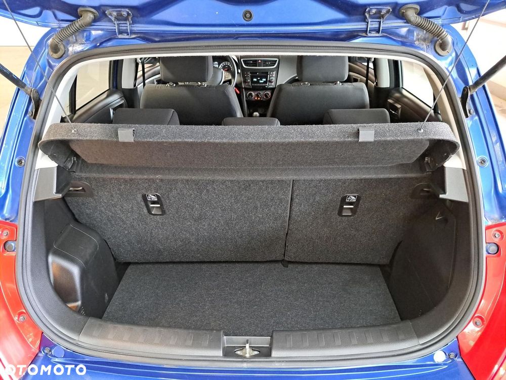 Suzuki Swift 1.2 Comfort Plus - 13