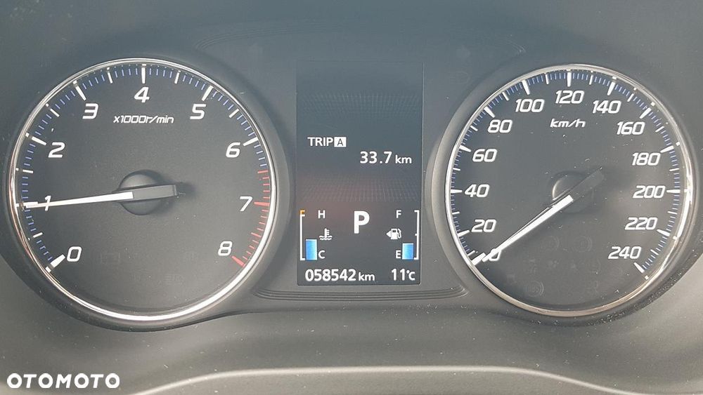 Mitsubishi Outlander 2.0 2WD CVT Spirit - 32