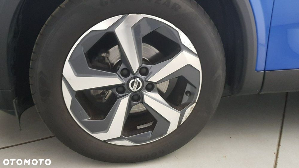Nissan Qashqai - 9