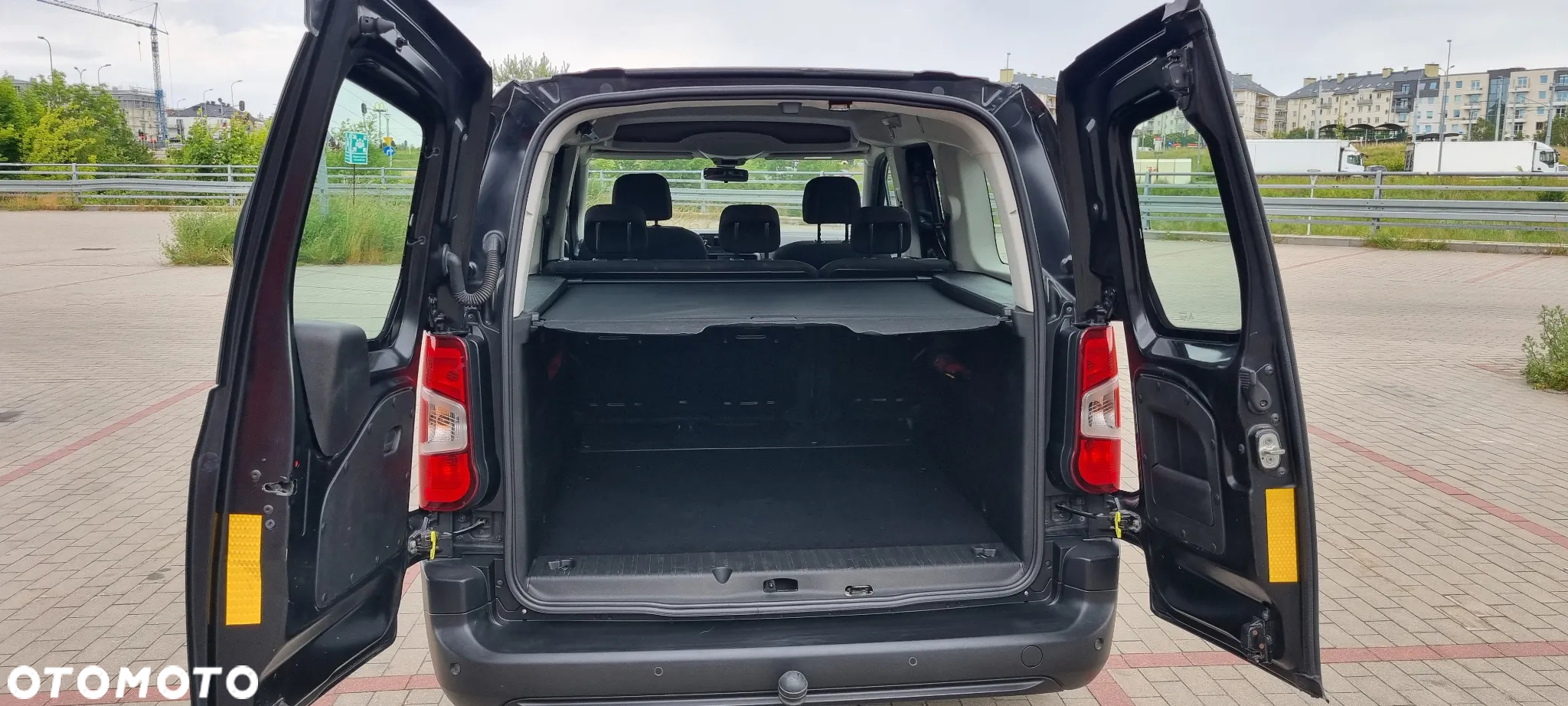 Toyota Proace City Verso - 25