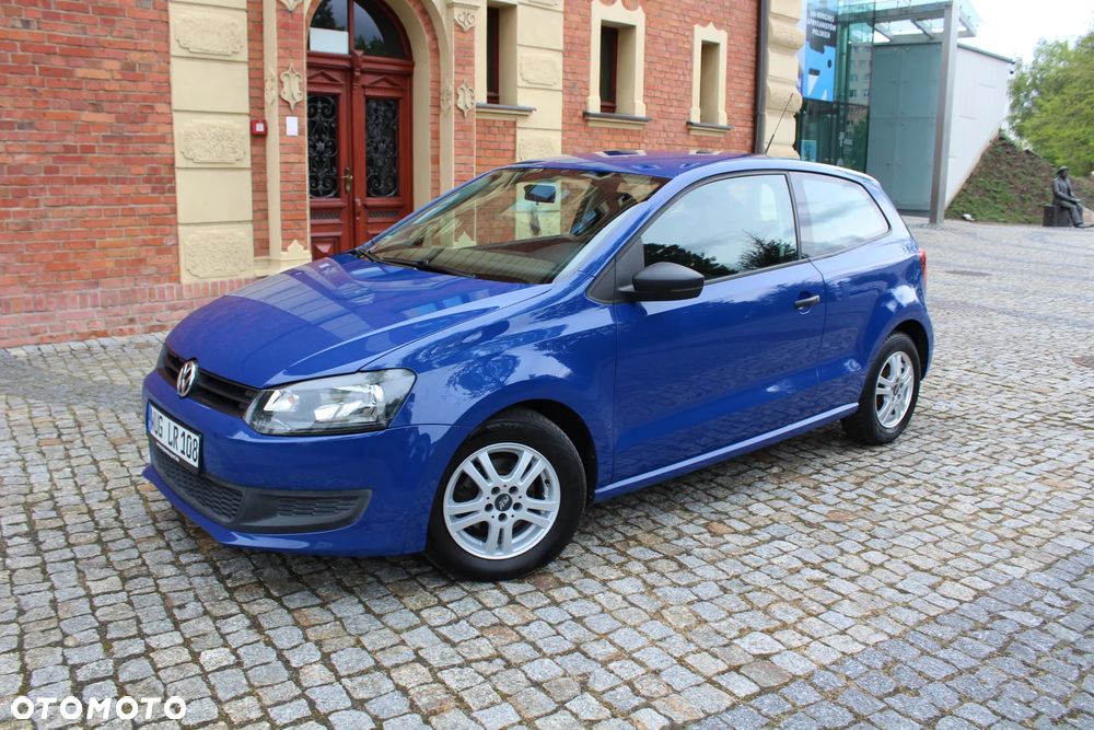 Volkswagen Polo 1.2 Style - 6