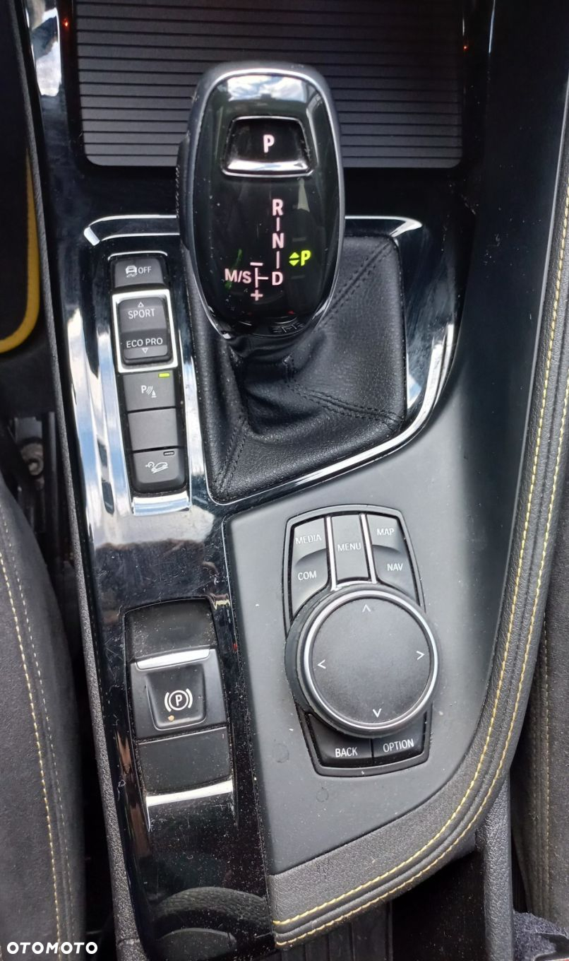 BMW X2 - 19