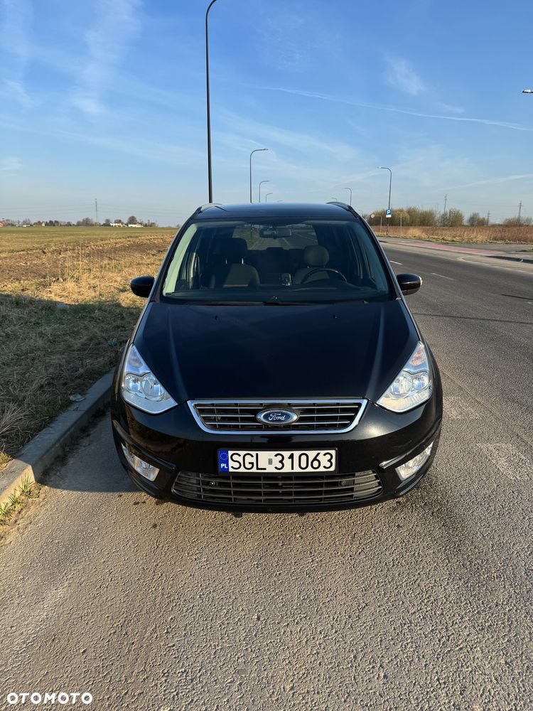 Ford Galaxy 1.6 EcoBoost Start/Stop Trend - 1