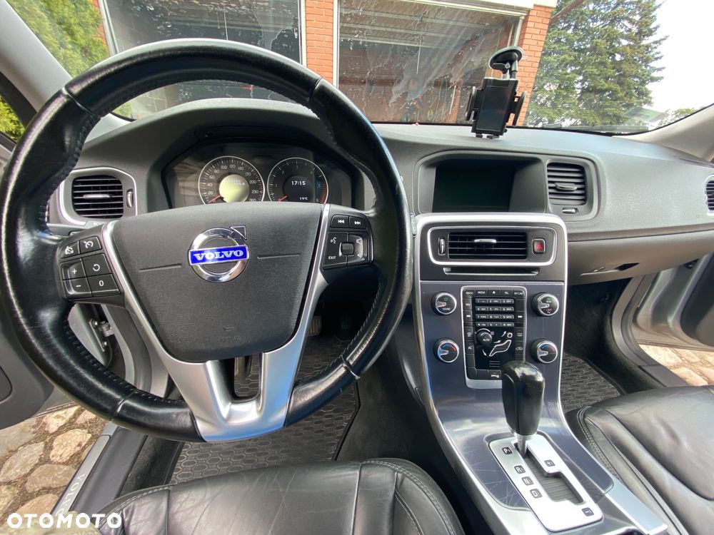 Volvo V60 D3 Geartronic Ocean Race - 7