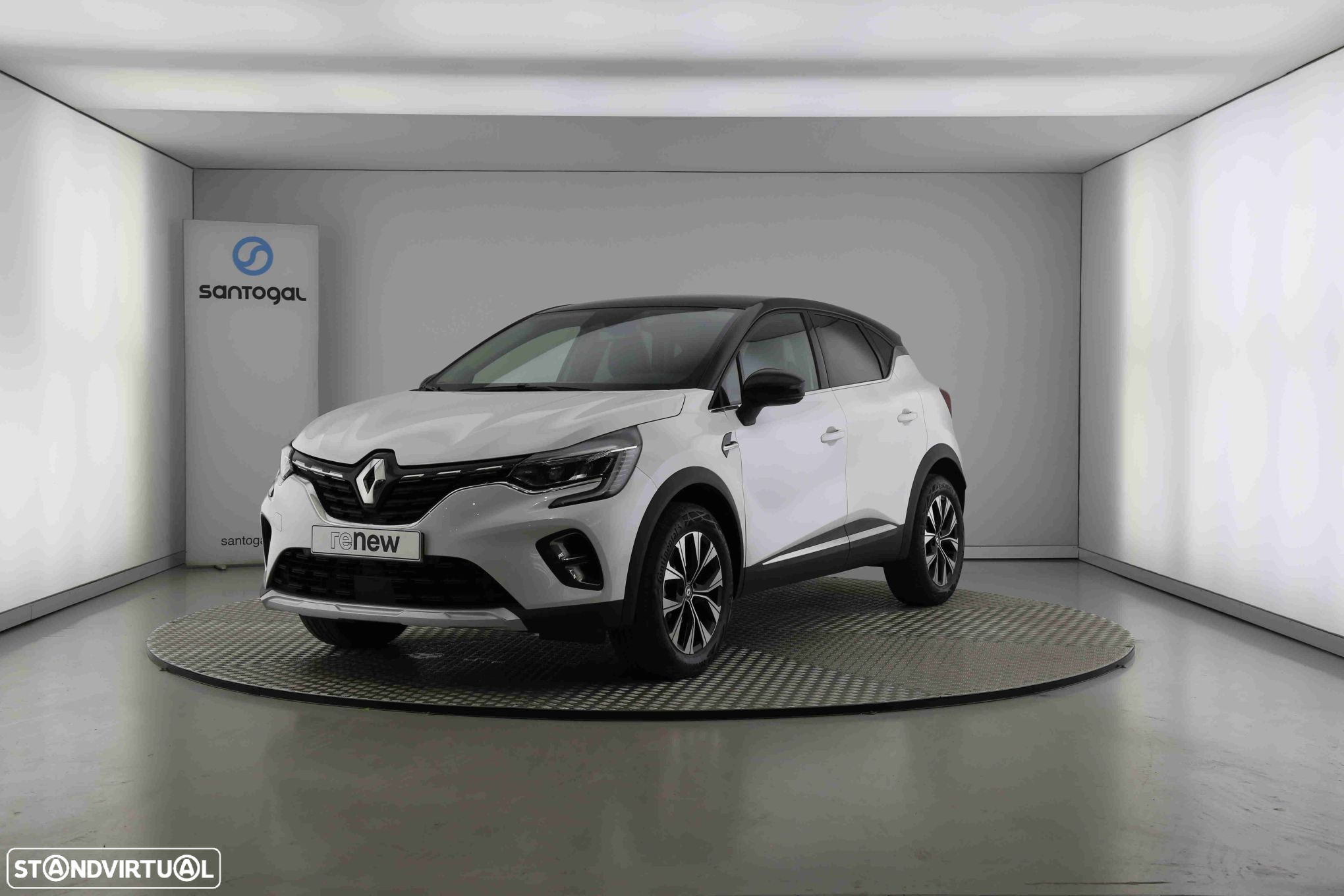 Renault Captur 1.0 TCe Techno - 7
