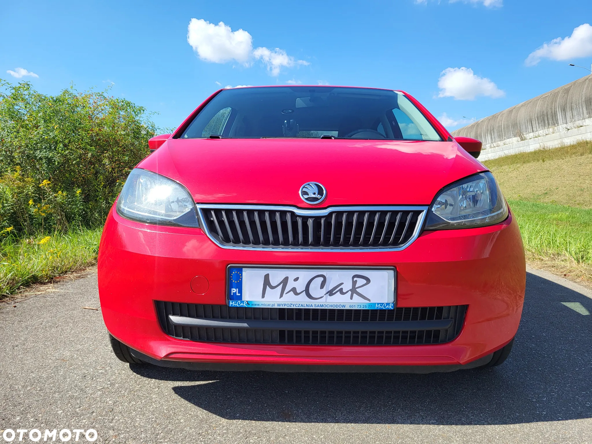 Skoda Citigo 1.0 Ambition - 12
