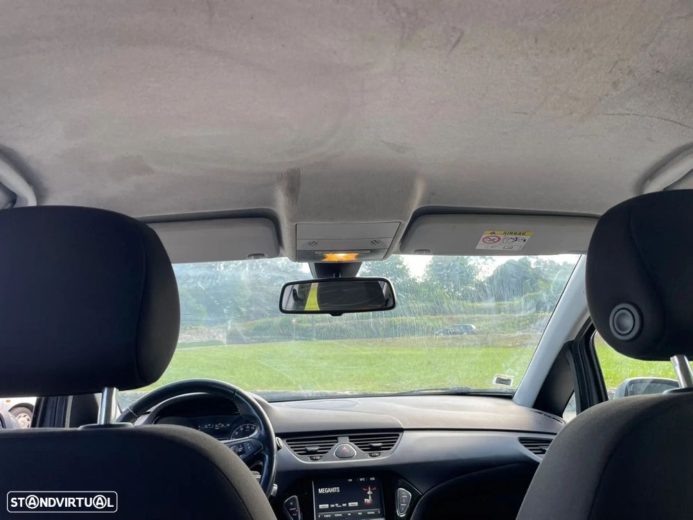 Opel Corsa - 7