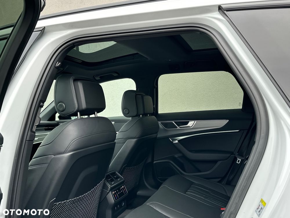 Audi A6 Avant 55 TFSI e PHEV Quattro S Line S tronic - 27