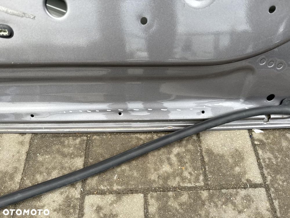 RENAULT ESCAPE V DRZWI PRZEDNIE PRAWE - 3