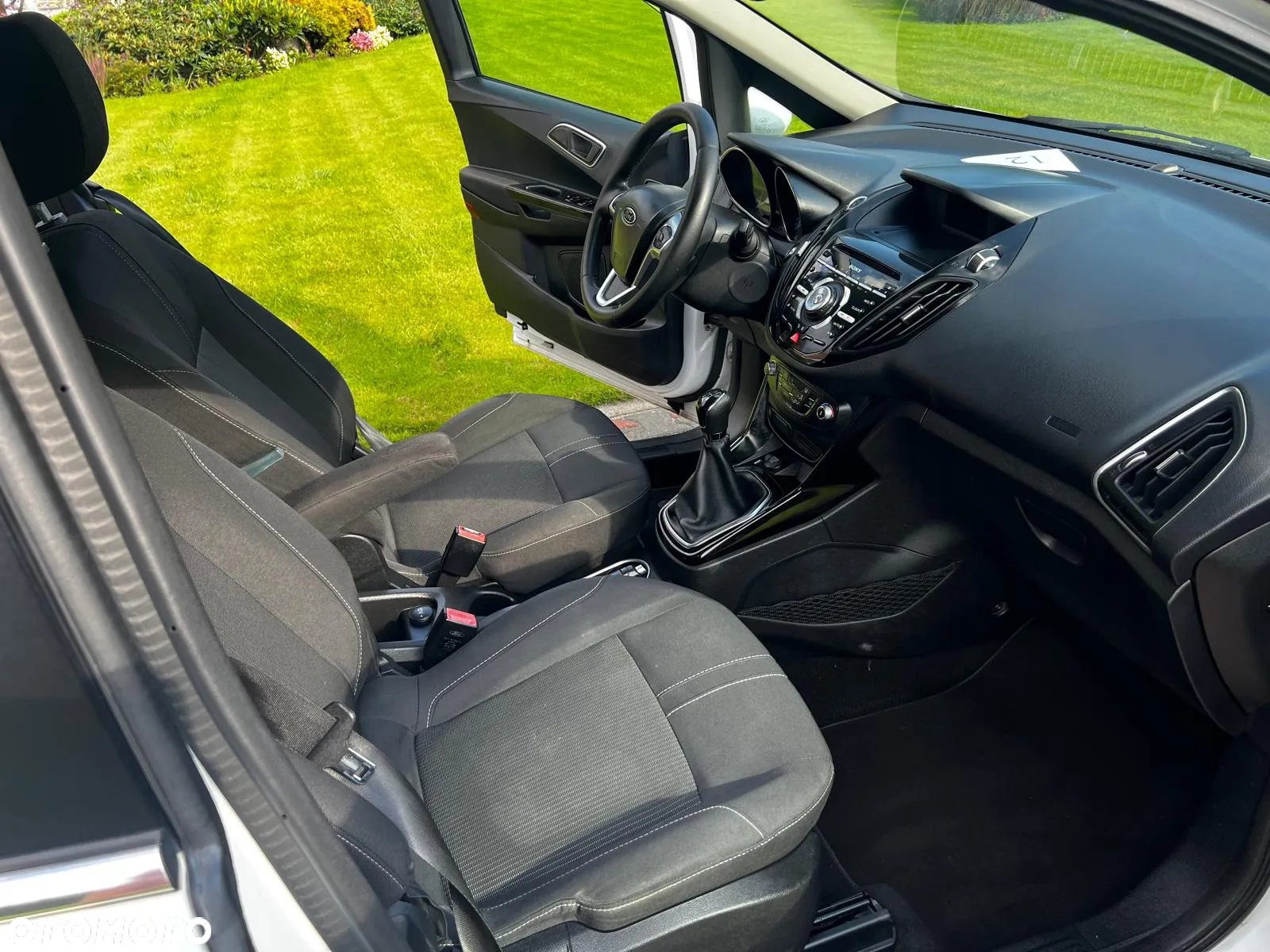Ford Focus 1.5 EcoBlue Start-Stopp-System ACTIVE STYLE - 9