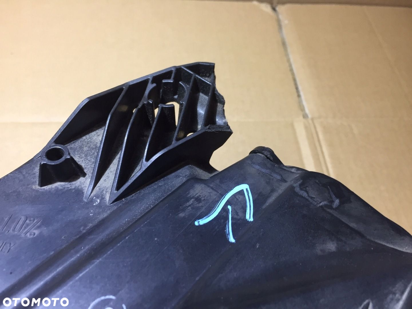AUDI A6 C7 LAMPA LEWA PRZEDNIA FULL LED EU 4G0941033 PRZED LIFT - 11