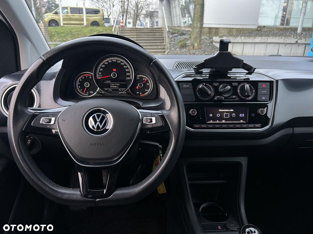 Volkswagen up! 1.0 move - 14
