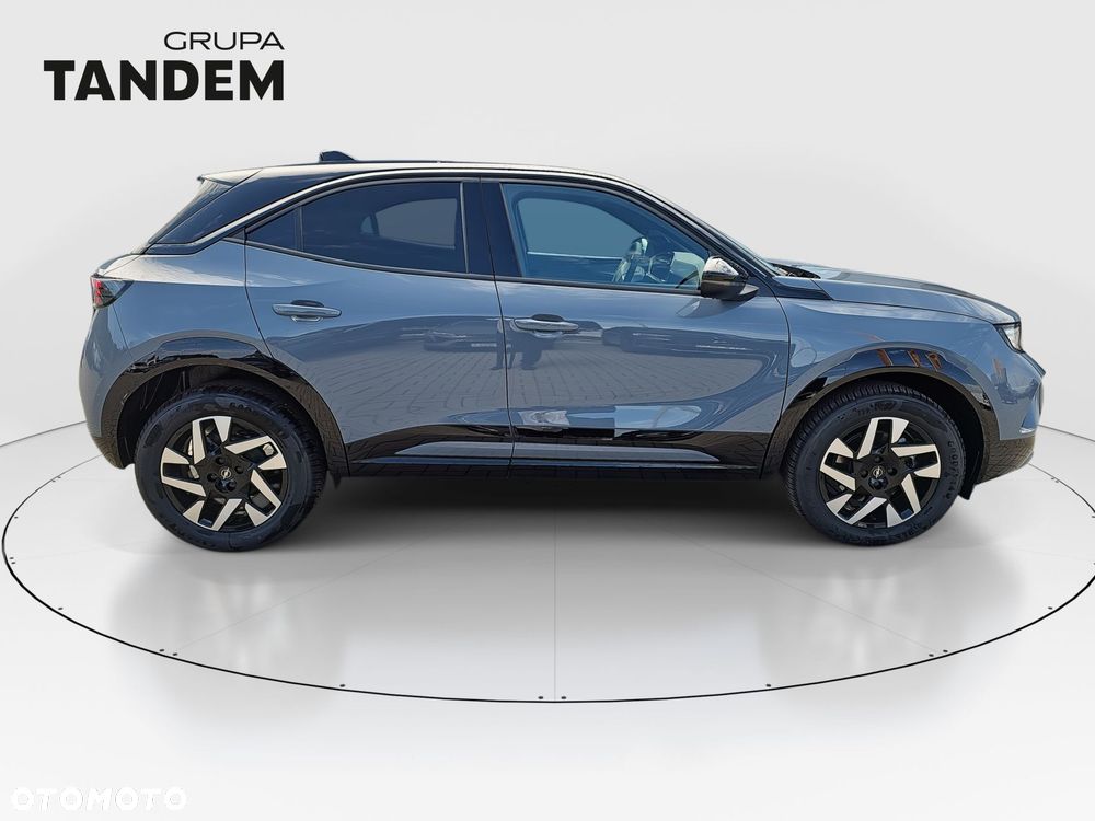 Opel Mokka - 4