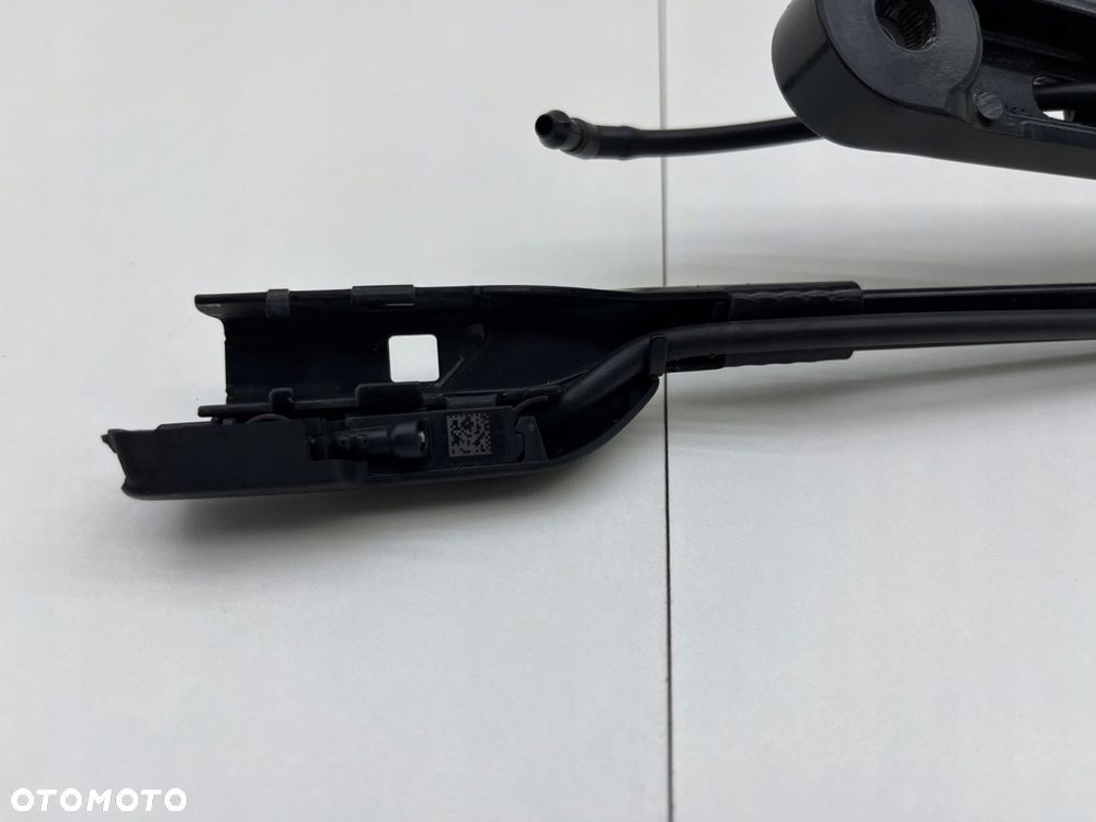 PEUGEOT 308 III RAMIONA WYCIERACZEK KOMPLET EUROPA 3392126660 - 9