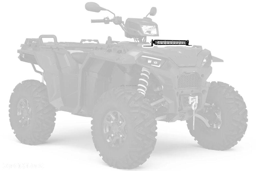 Polaris Sportsman - 18