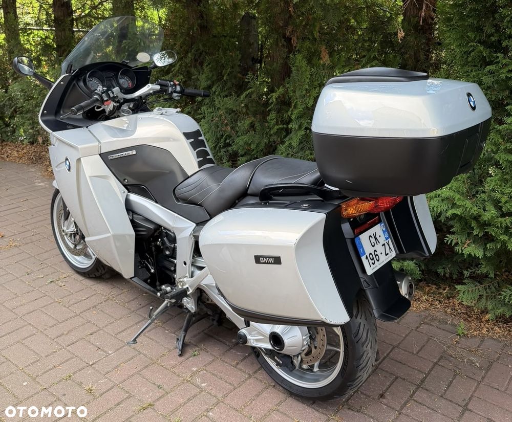 BMW K - 16