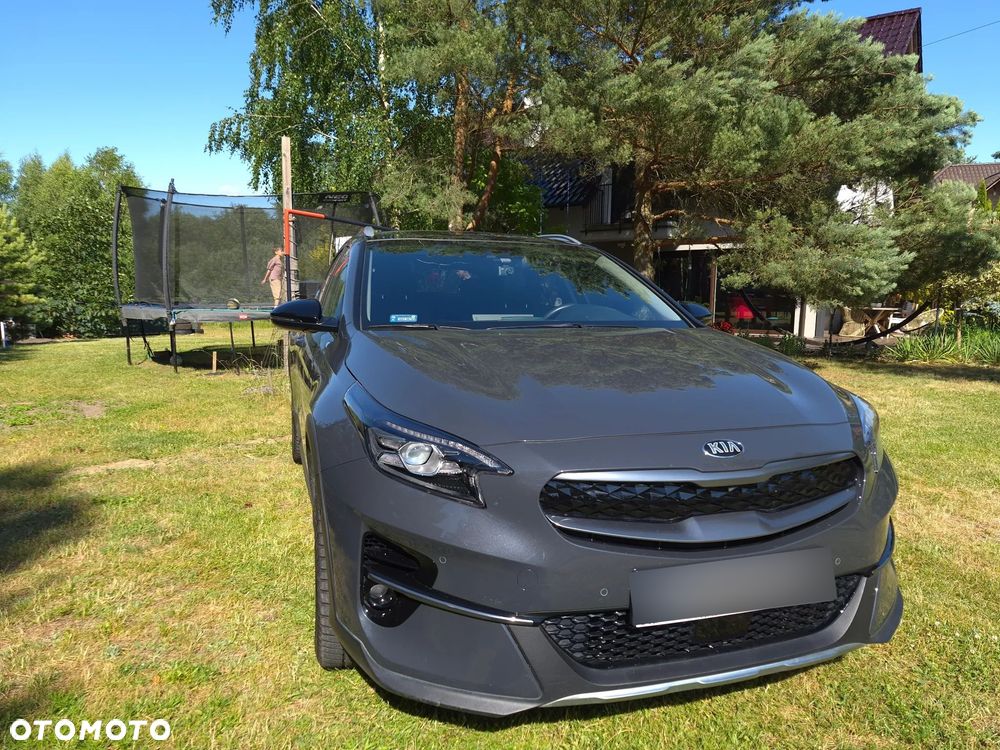 Kia XCeed 1.6 GDI PHEV XL DCT - 3