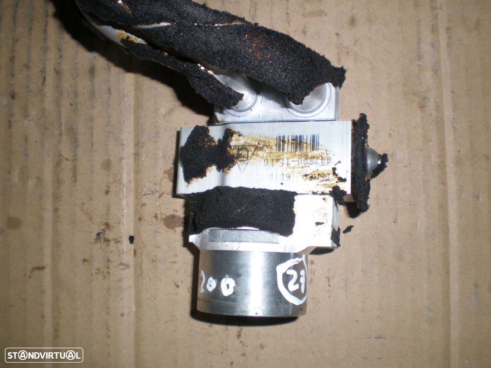 Valvula De Expansão 447500.1610 LEXUS IS 200 - 2