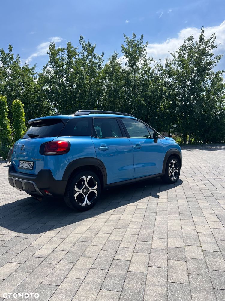 Citroën C3 Aircross - 5