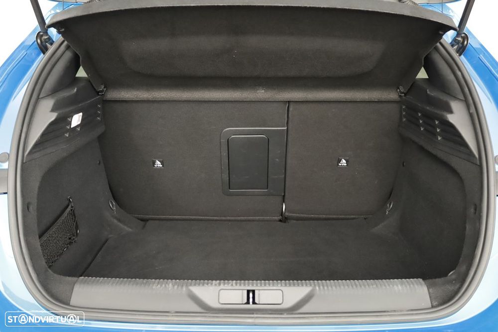 Peugeot 308 1.2 PureTech GT EAT8 - 23