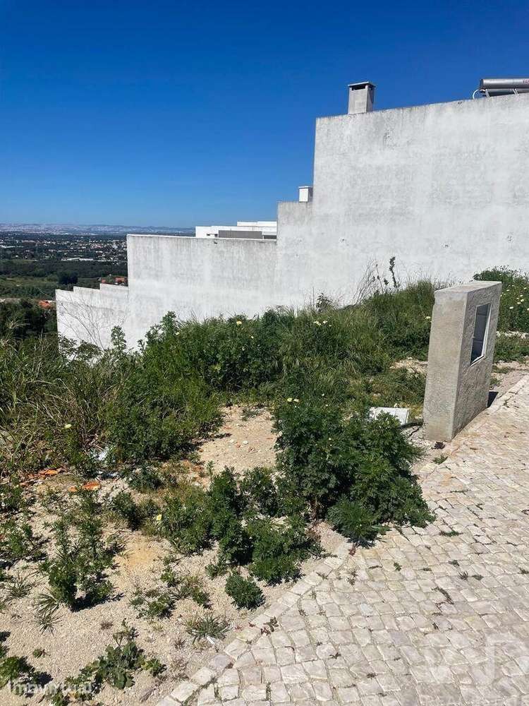 Terreno para construção em Palmela - Grande imagem: 3/7