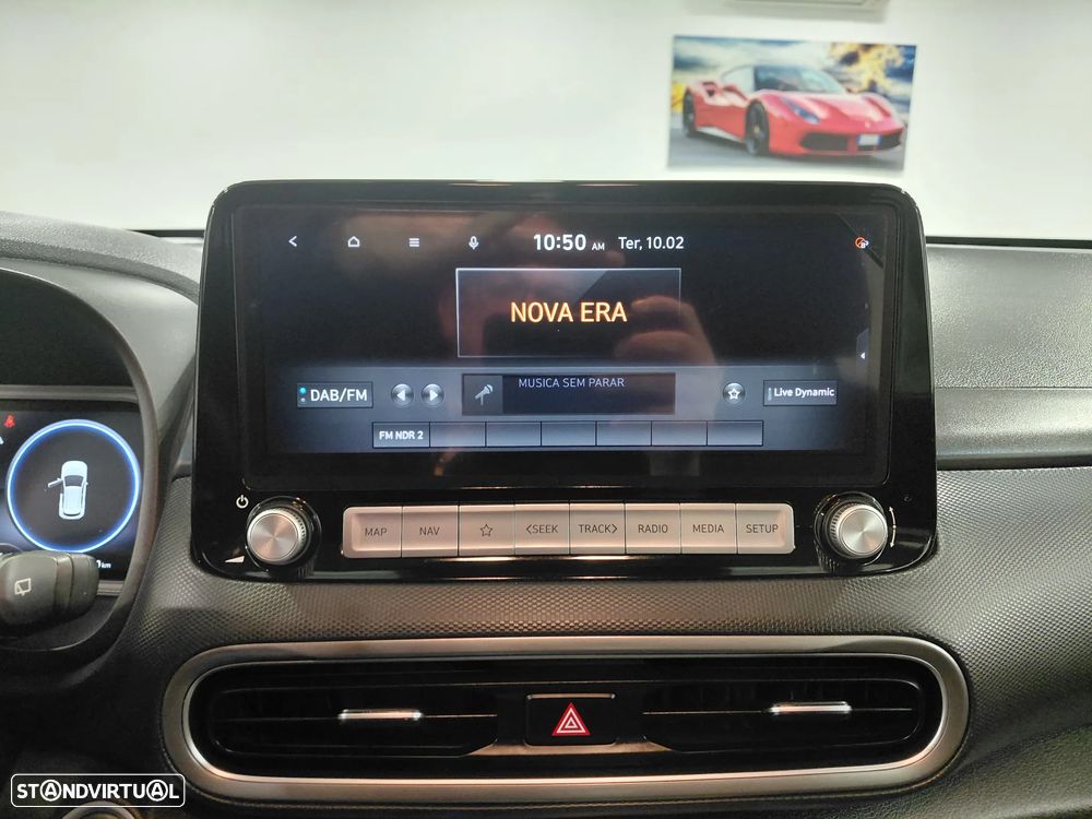 Hyundai Kauai Advantage - 21