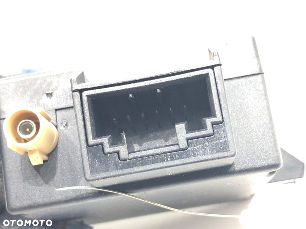 MODUŁ WEBASTO  AUDI A6 C7 (4G2, 4GC) 2010 - 2018 3.0 TDI quattro 180 kW [245 KM] olej napędowy - 3