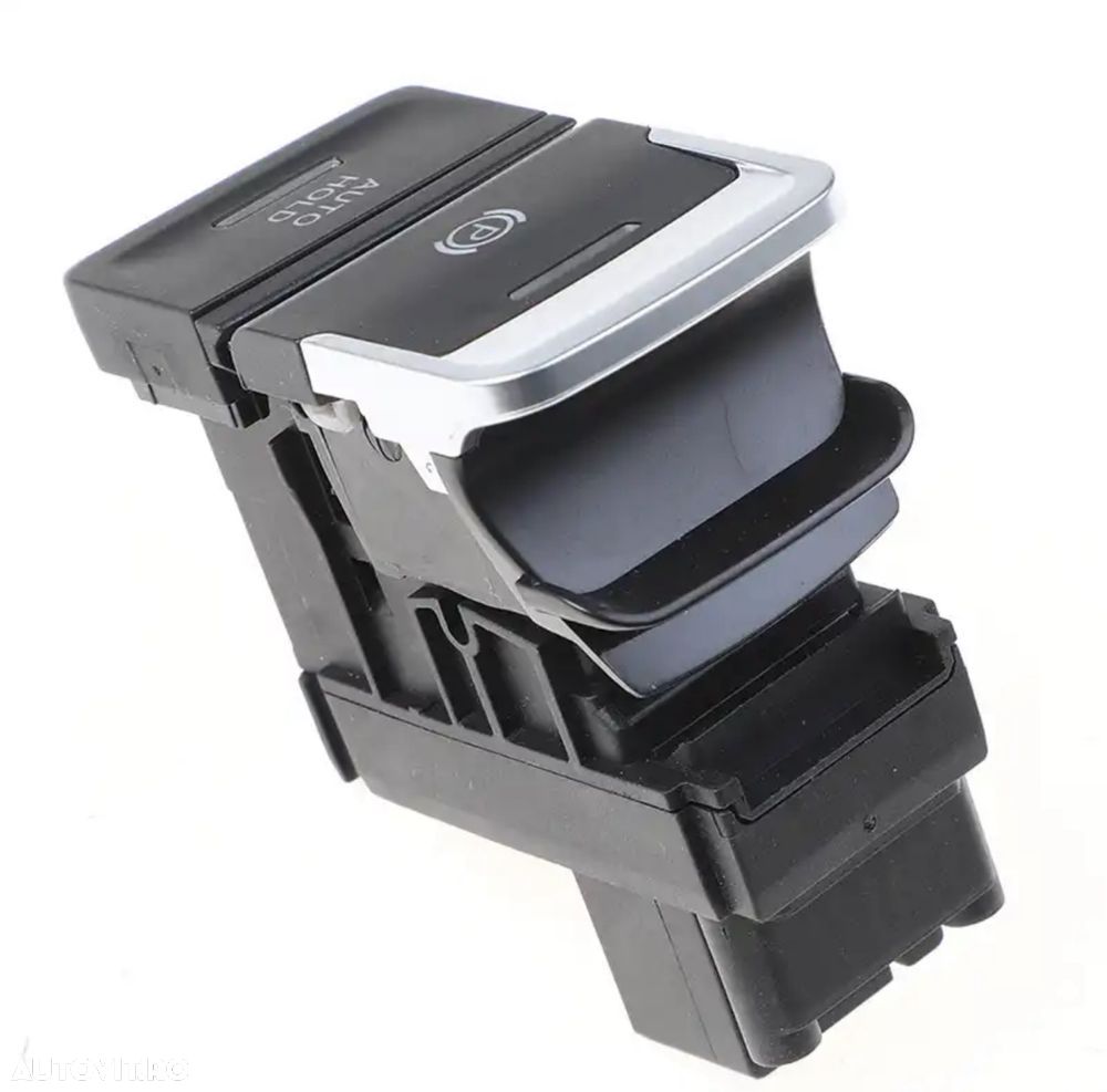 Buton Frana De Mana Comanda Vw Volkswagen Golf 7 2013-19 Auto-Hold - 2
