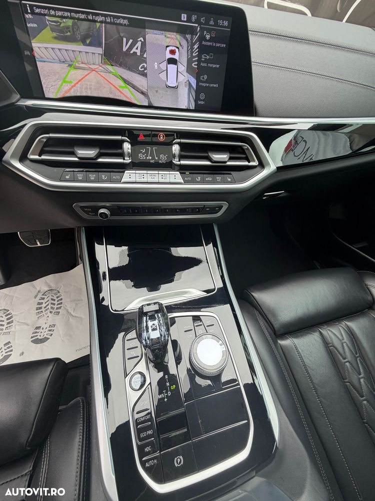 BMW X5 xDrive30d - 8
