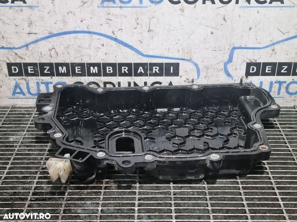 Baie ulei Opel Antara Facelift 2.2 D 2010 - 2015 2231CC Z22D1 (1279) CUTIE VITEZE - 1