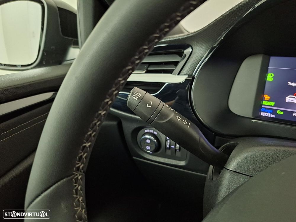 Opel Corsa-e 50 kWh GS - 15