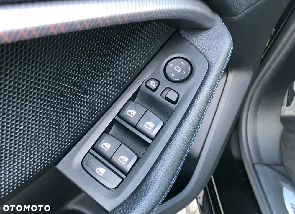 BMW Seria 1 116i M Sport - 26