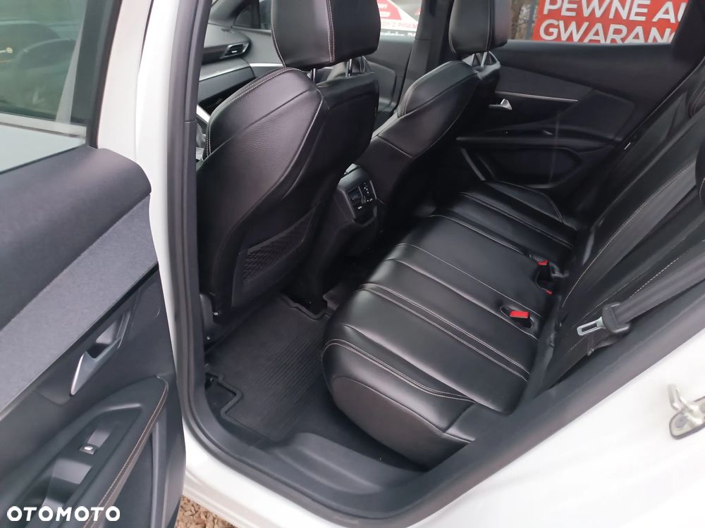 Peugeot 3008 1.2 PureTech GT S&S - 29