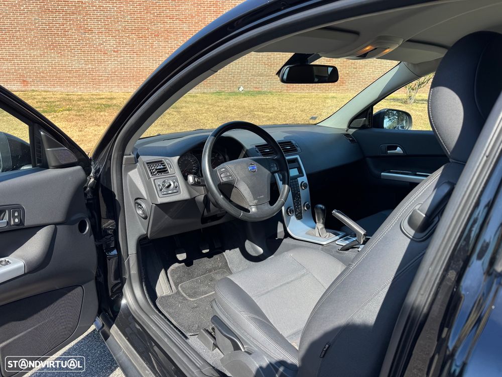 Volvo C30 1.6 D2 Momemtum Start/Stop - 11
