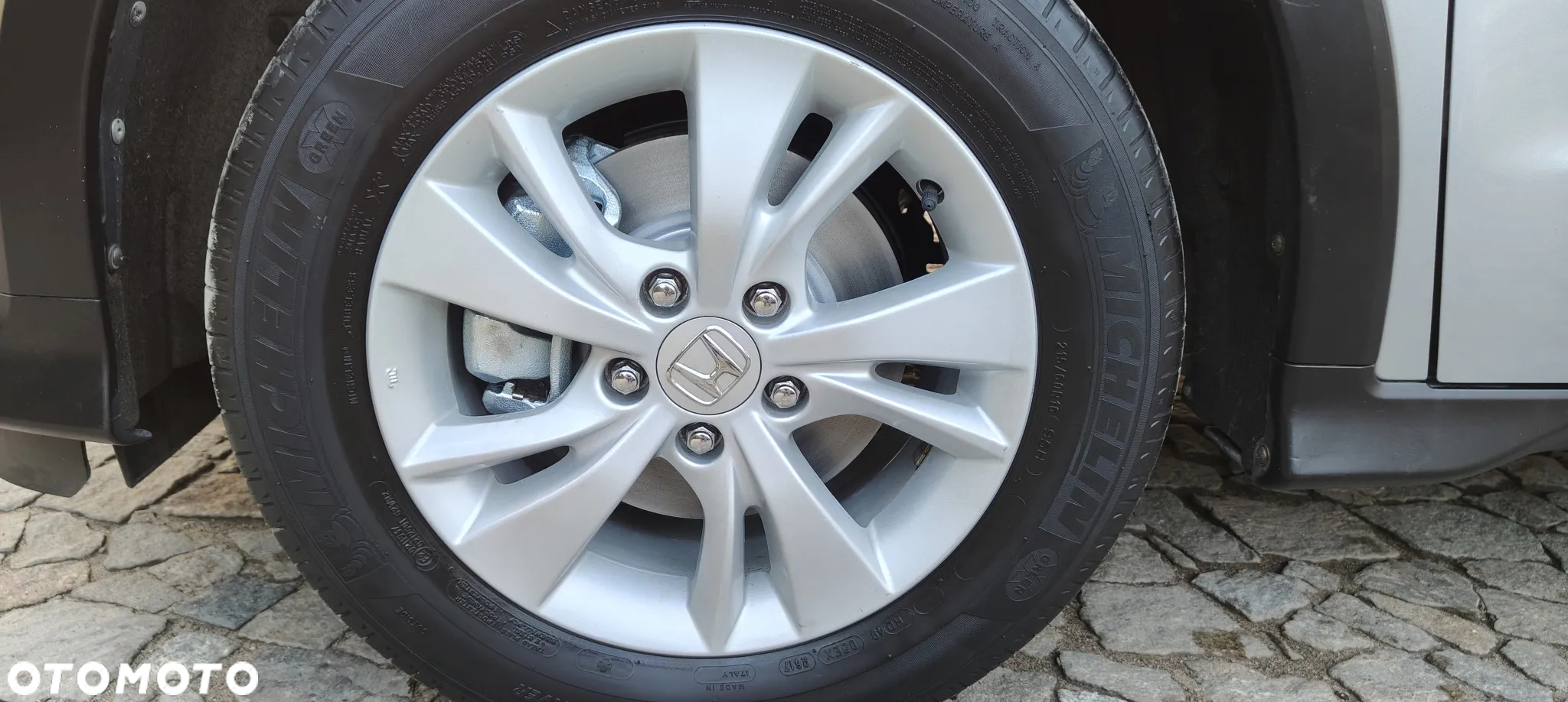 Honda HR-V 1.5 i-VTEC CVT Elegance - 12