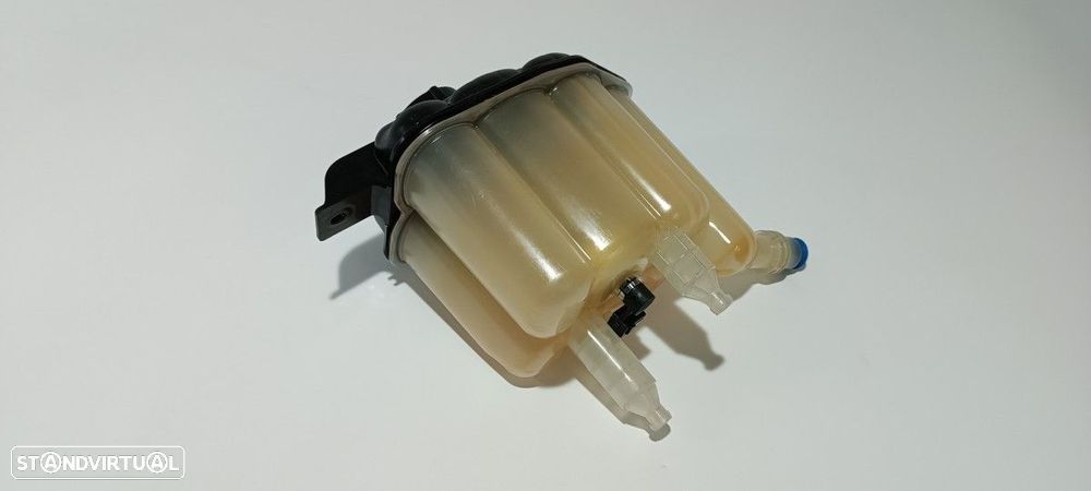 DEPOSÍTO DE EXPANSÃO LAND ROVER RANGE ROVER EVOQUE EVOQUE - 4