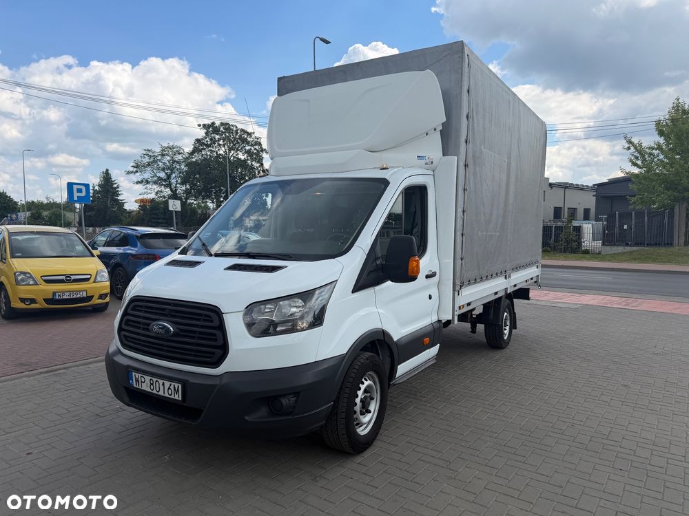 Ford Transit - 2